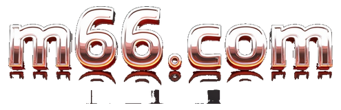 m666com logo